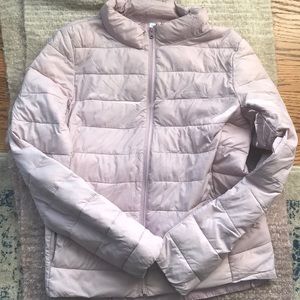 Old Navy Girls XXL Packable Coat